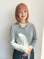 宮崎わか菜(ミヤザキワカナ)