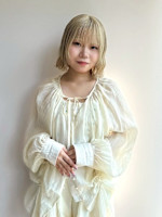 豊田淑乃(トヨダシノ)
