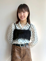 古川杏美(フルカワアミ)