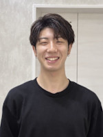 大石 晴也(オオイシ ハルヤ)