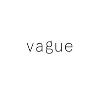vague(ヴァーグ)