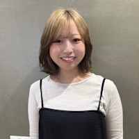 溝江　美礼(ミゾエ　ミレイ)