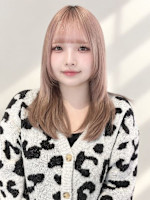 嶋田 莉音(シマダ リオン)