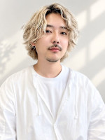田添幹宜 ［原宿駅］(タゾエ ミキノリ)