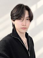 藤井彪雅 ［原宿駅］(フジイ ヒョウガ)