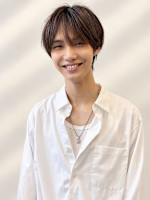 川口陽平 [表参道駅](カワグチ ヨウヘイ)