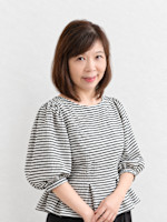 斧田 秀子(オノダ ヒデコ)
