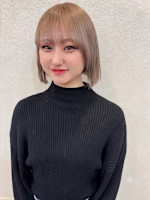 福田 優奈(フクダ ユウナ)