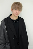 岡本一太(オカモトイッタ)