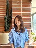 米山 果菜(ヨネヤマ カナ)