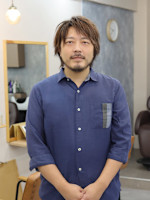 野尻　剛史(ノジリ　ツヨシ)