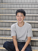 shun(シュン)