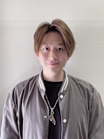 YUTA(ユウタ)