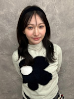 馬場 彩香(ババ サヤカ)