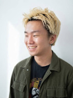 大葉敬介(オオバ　ケイスケ)