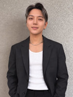 岡田　洸太 ボブ(オカダ コウタ)