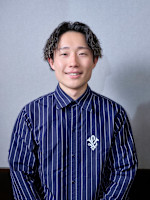HIRANO SOUTA(ヒラノ　ソウタ)