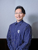 MATSUI TOSHIKI(マツイ　トシキ)