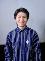OKAMURA RYO(オカムラ　リョウ)