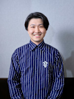 SASAKI RYOSUKE(ササキ リョウスケ)