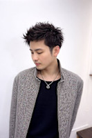 吉田 和矢(ヨシダ カズヤ)