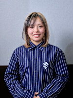 YAMANOBE ENA(ヤマノベ　エナ)