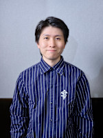 OKAMURA RYO(オカムラ　リョウ)