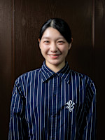 NITTA　TSUKASA(ニッタツカサ)