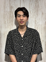 福田　蹴翼(フクダ　シュウ)