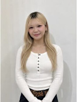 福田 聖莉渚(フクダ)