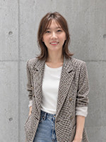 金村　真子(カナムラ　マコ)