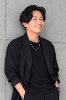 蔭山　野歩(カゲヤマ　ノア)