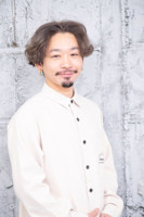 イシダ ノブト(イシダ)