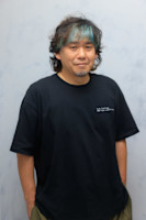 住田英士 【新宿】(スミタ エイジ)