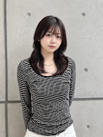 藤野 はるひ(フジノ ハルヒ)