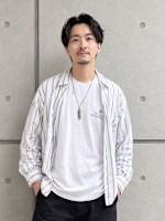 栗原 勇介(クリハラ ユウスケ)