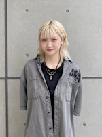 笠原 友莉亜(カサハラ ユリア)