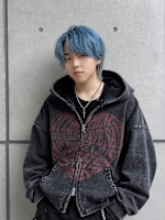 安齋 志優(アンザイ シユウ)