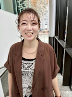 畠山 真子(ハタケヤマ マコ)