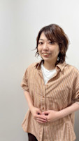 比嘉　日菜子(ヒガ　ヒナコ)