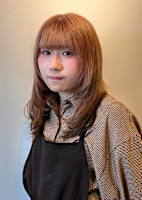 佐藤　菜々美(サトウ　ナナミ)