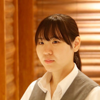 横田　愛菜(ヨコタ　アイナ)