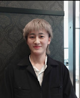 新貝　勇希(シンガイ　ユウキ)