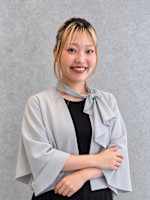 大家 志織(オオイエ シオリ)