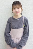 鈴木　由梨奈(スズキ　ユリナ)