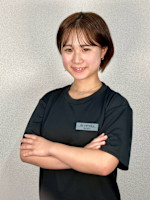 吉山愛悠里(ヨシヤマアユリ)