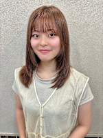竹島彩水 【北千住】(タケシマ アヤミ)