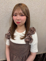 黒澤 彩華(クロサワ アヤカ)