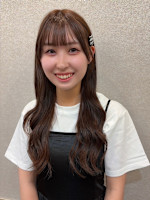 澤田 結奈(サワダ ユウナ)