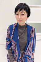 森川かおり(モリカワカオリ)